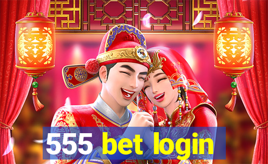 555 bet login